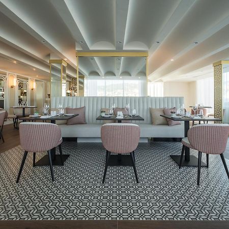 Eurostars San Anton Otel Granada Dış mekan fotoğraf