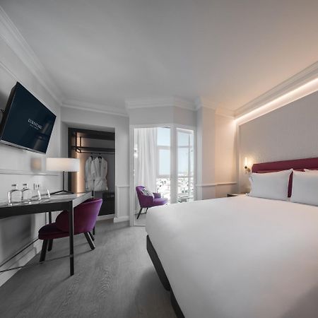 Eurostars San Anton Otel Granada Dış mekan fotoğraf