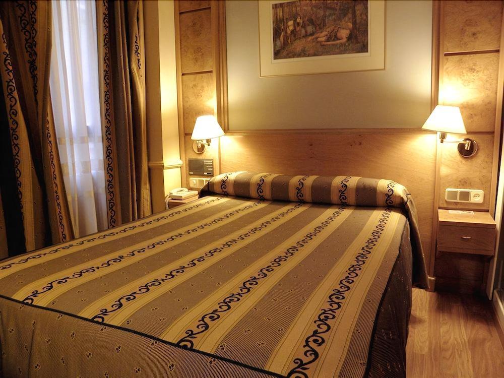 Eurostars San Anton Otel Granada Dış mekan fotoğraf