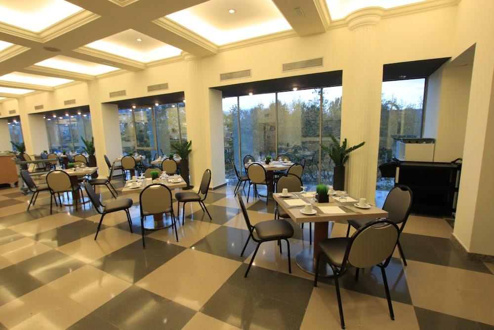 Eurostars San Anton Otel Granada Dış mekan fotoğraf