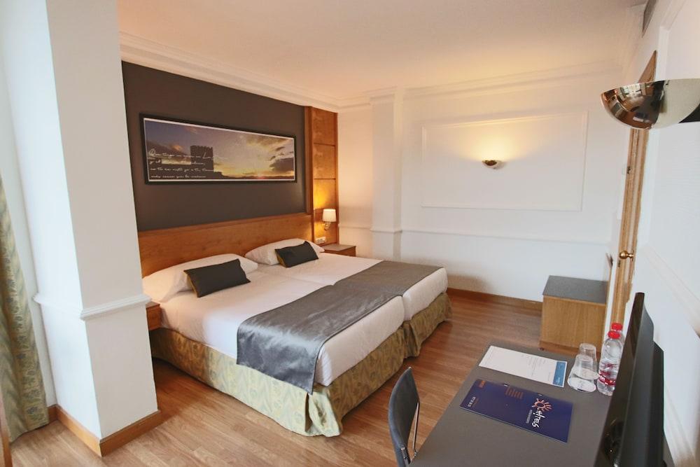 Eurostars San Anton Otel Granada Dış mekan fotoğraf