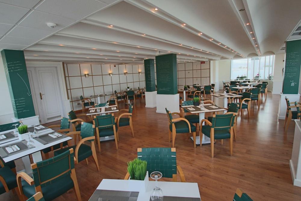 Eurostars San Anton Otel Granada Dış mekan fotoğraf