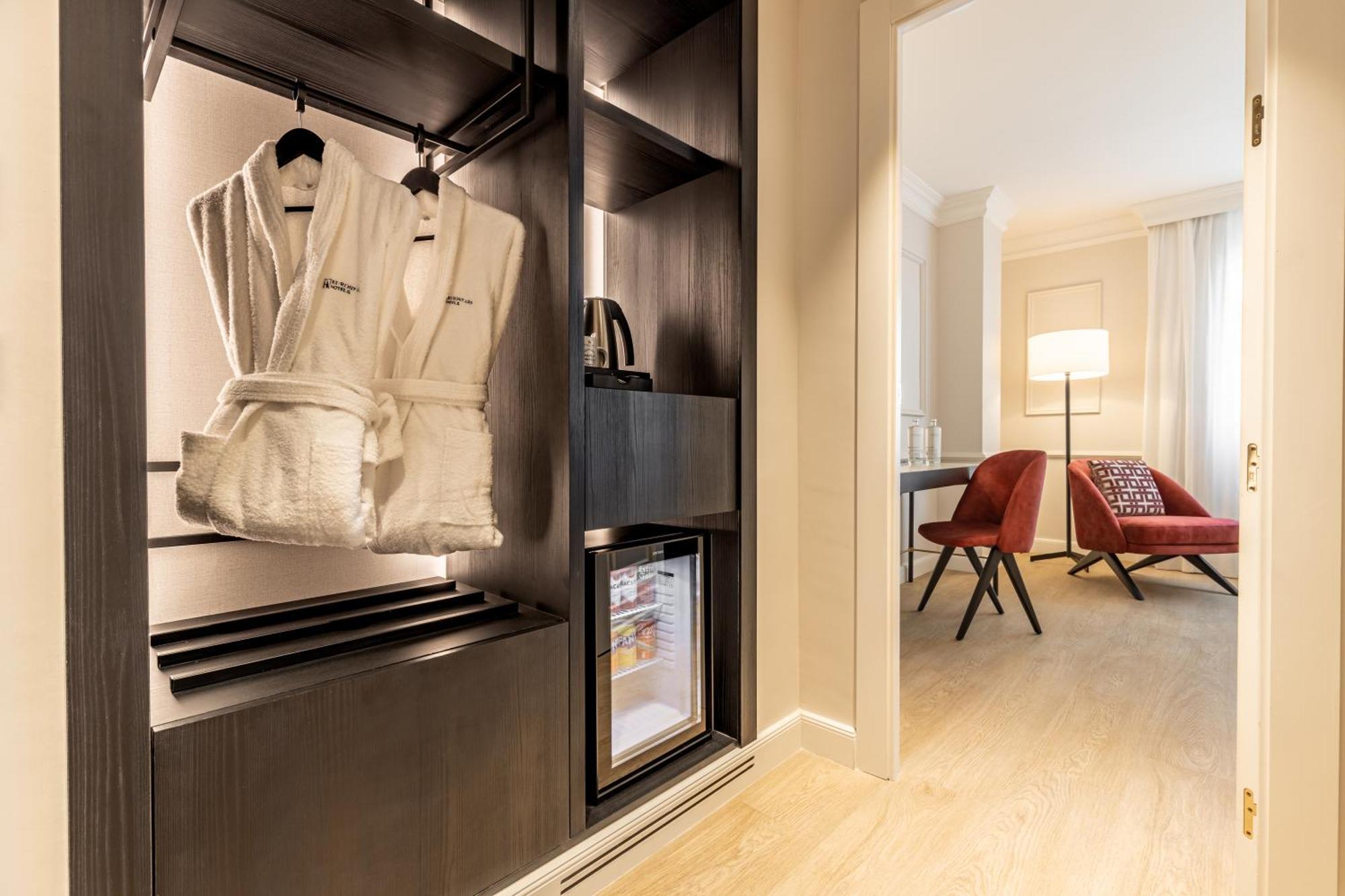 Eurostars San Anton Otel Granada Dış mekan fotoğraf