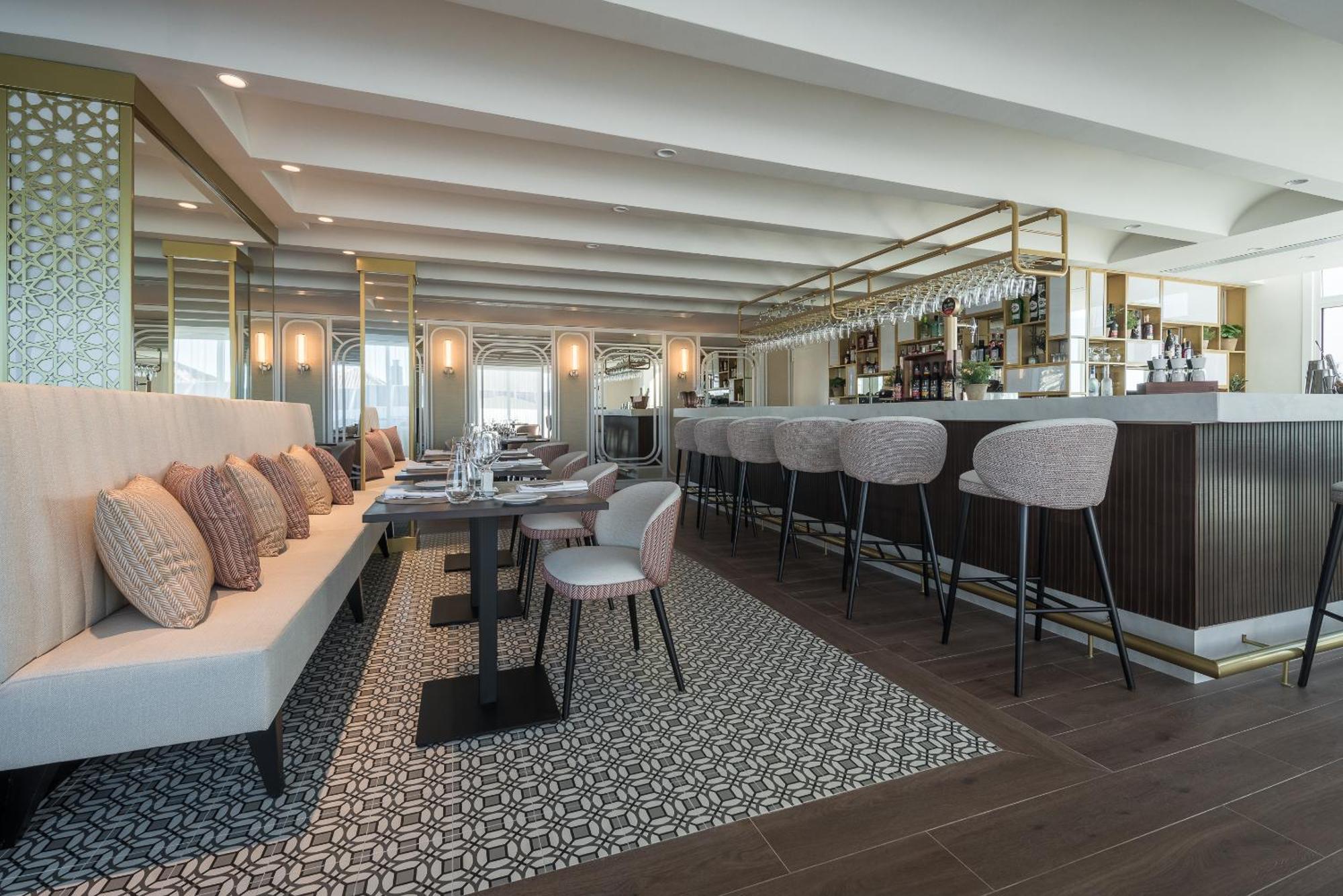 Eurostars San Anton Otel Granada Dış mekan fotoğraf