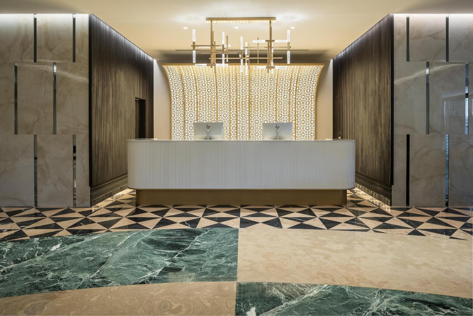 Eurostars San Anton Otel Granada Dış mekan fotoğraf