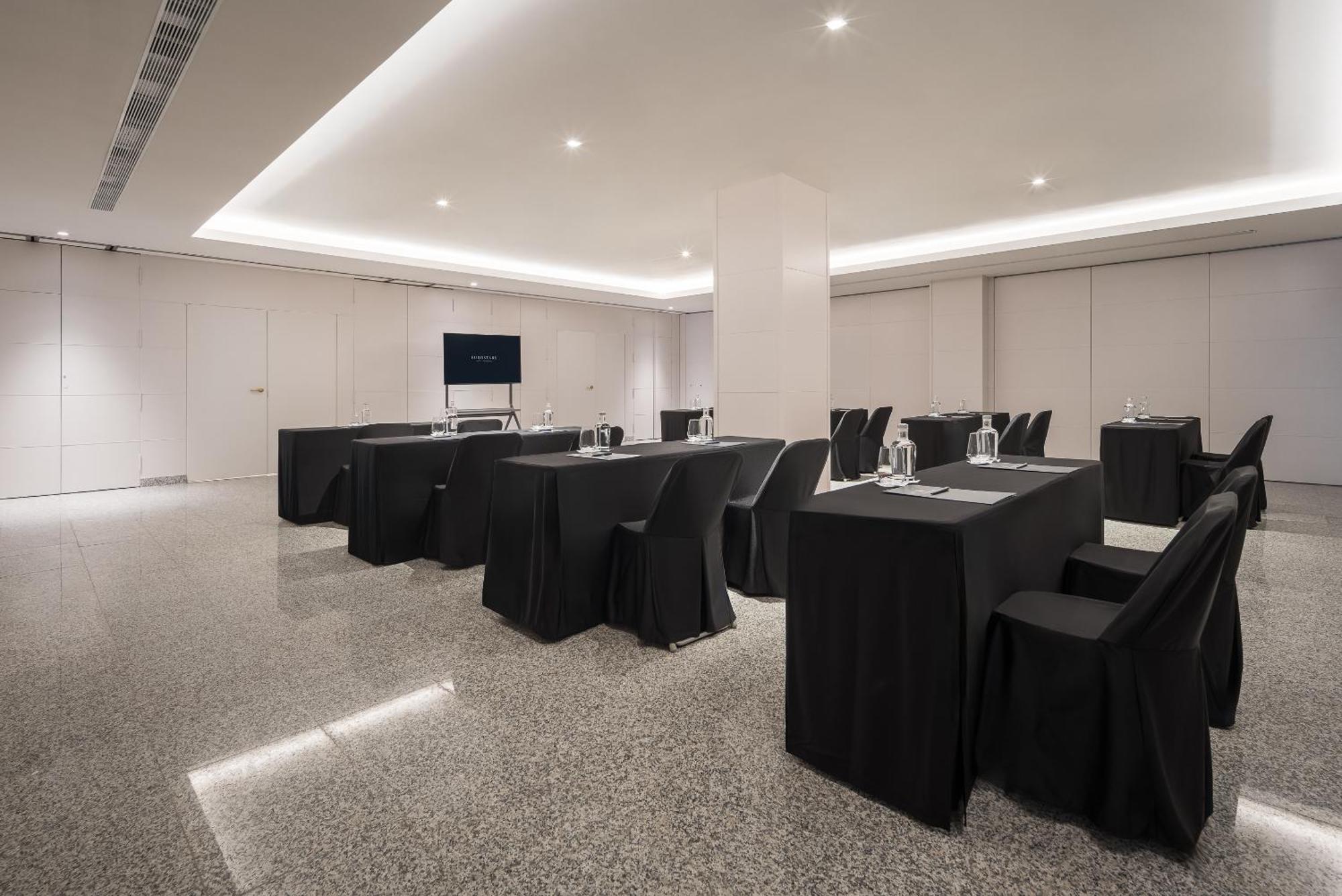 Eurostars San Anton Otel Granada Dış mekan fotoğraf
