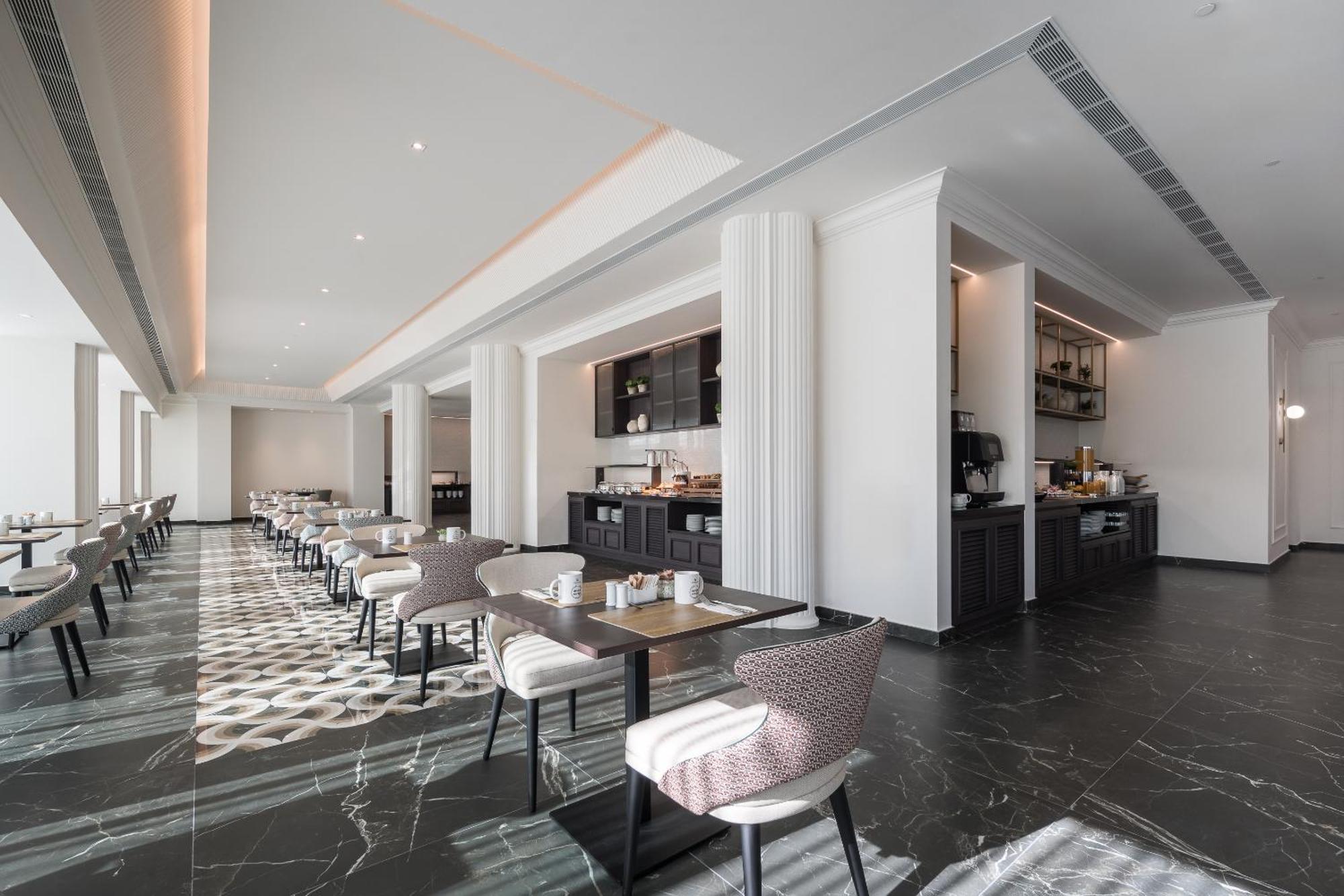 Eurostars San Anton Otel Granada Dış mekan fotoğraf