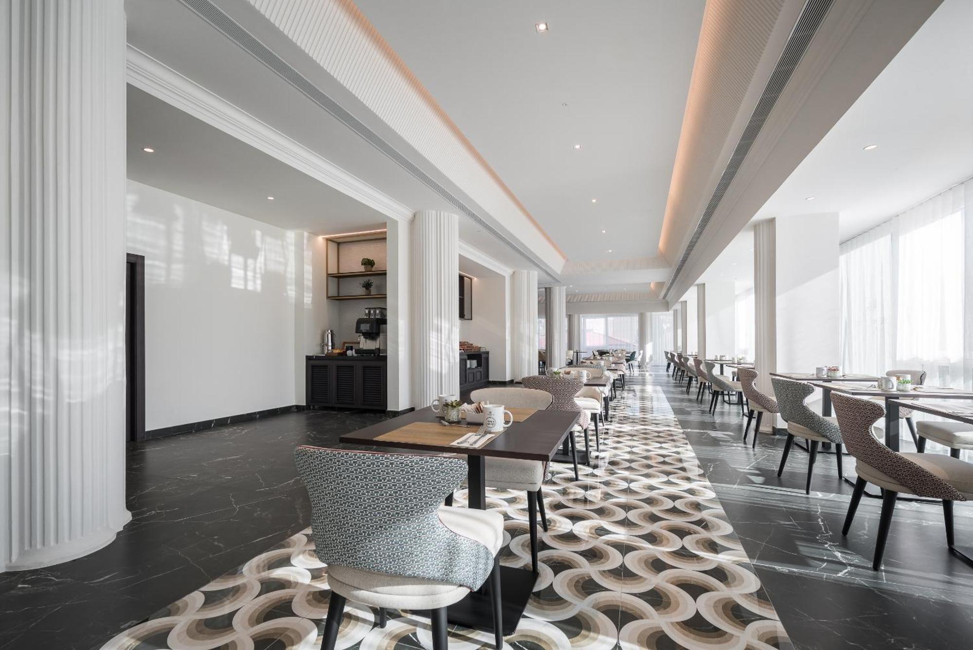 Eurostars San Anton Otel Granada Dış mekan fotoğraf