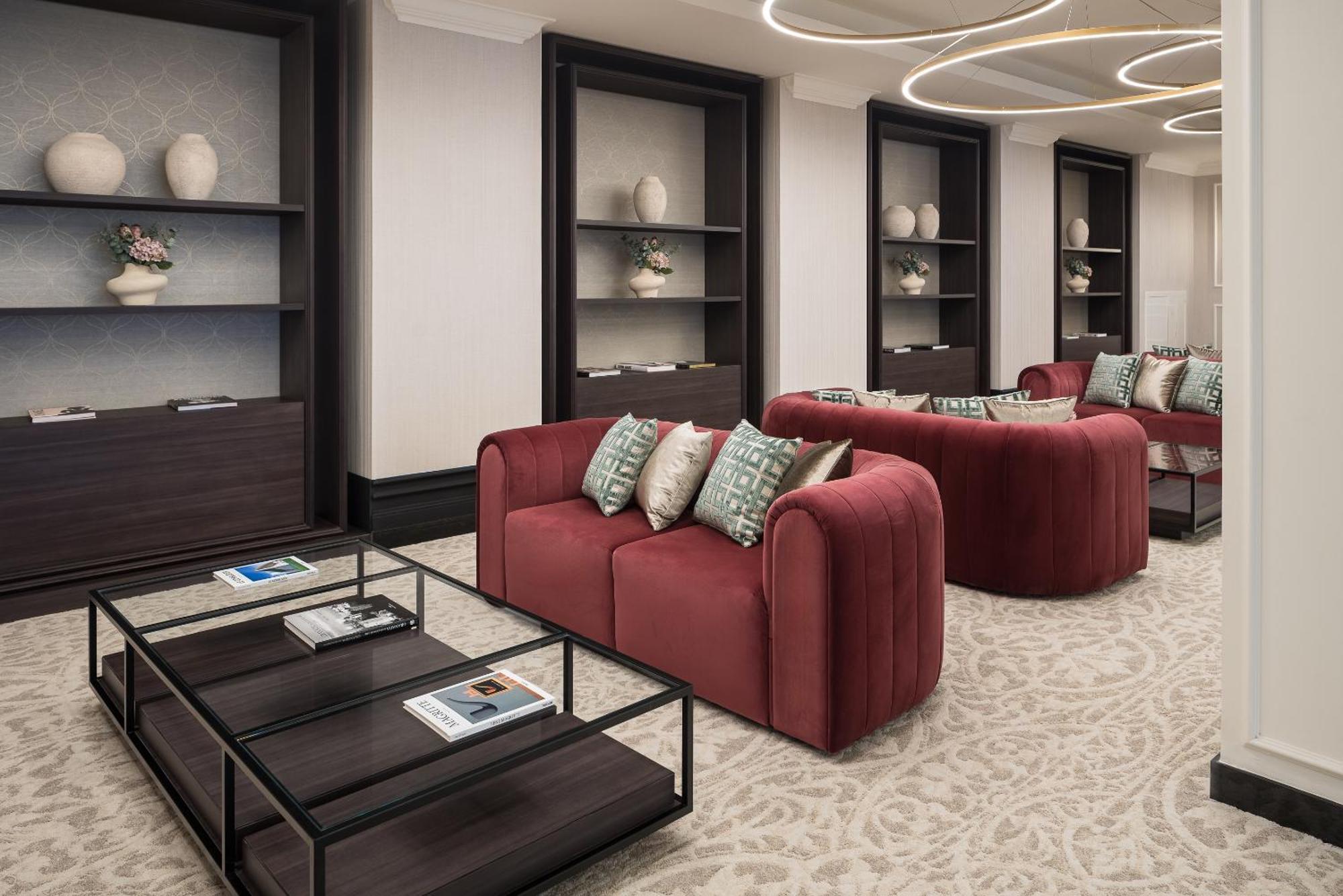 Eurostars San Anton Otel Granada Dış mekan fotoğraf