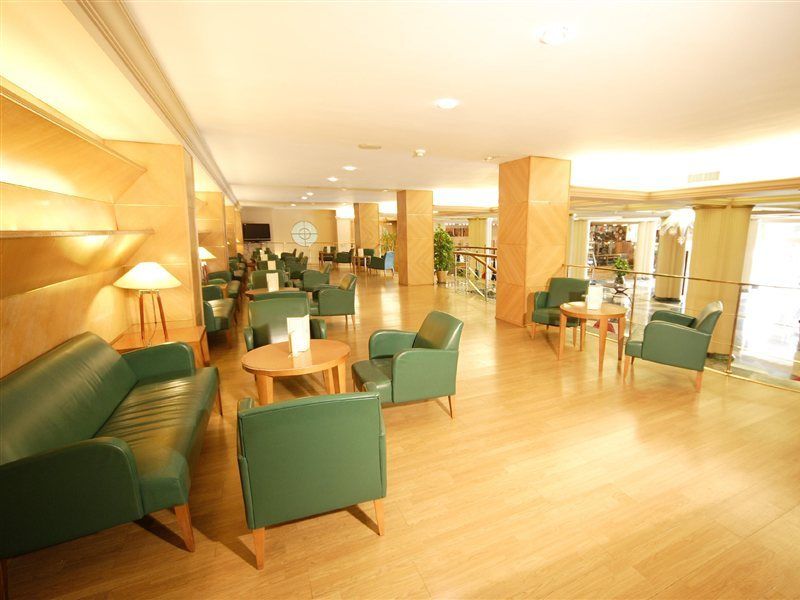 Eurostars San Anton Otel Granada Dış mekan fotoğraf
