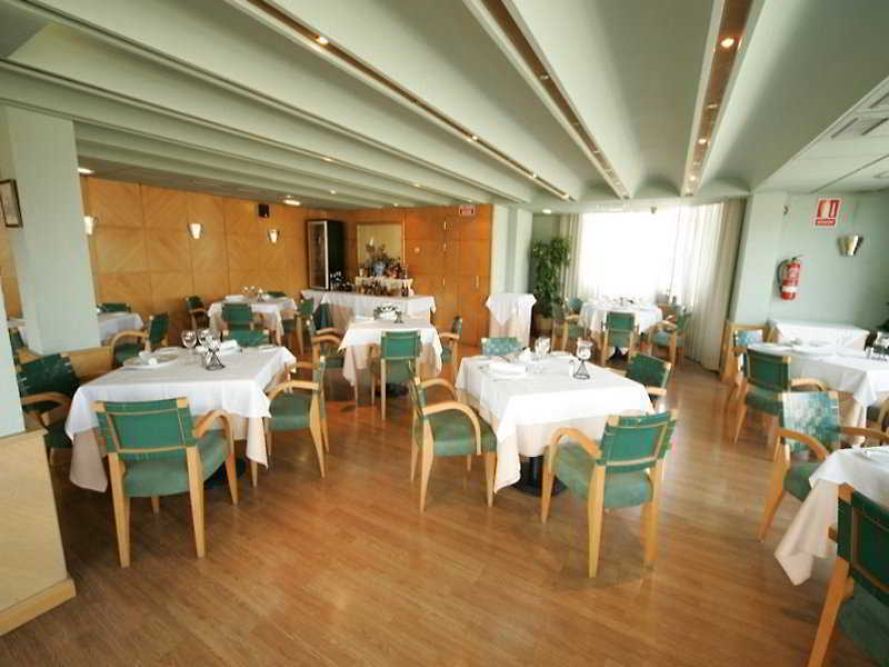 Eurostars San Anton Otel Granada Dış mekan fotoğraf
